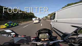 Fool Filter