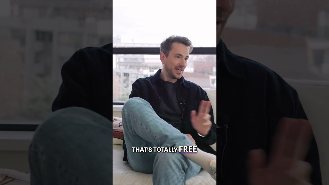 Sacrificing Happiness for Money: A Fascinating Paradox #shorts