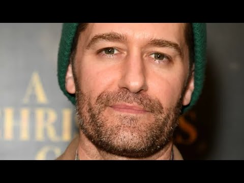 The Real Reason Matthew Morrison Is Abruptly Leaving So You Think You Can Dance