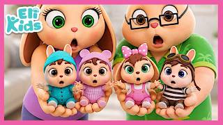 kids turn super tiny eli kids songs compilations