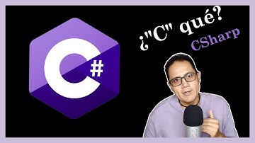 ¿Qué es y para qué sirve C#?