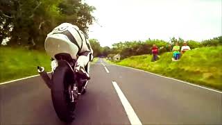 Irish Road Racing On-Board 4