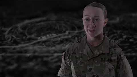 35G - Geospatial Intelligence Imagery Analyst