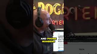 TikTok Users Uncover Shocking Access to Their Audio and Data