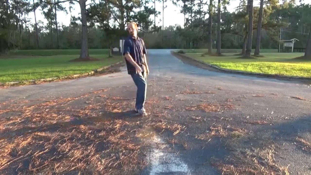 "Bare Trap" TJ Pompeo - "Pompeiio" (1)