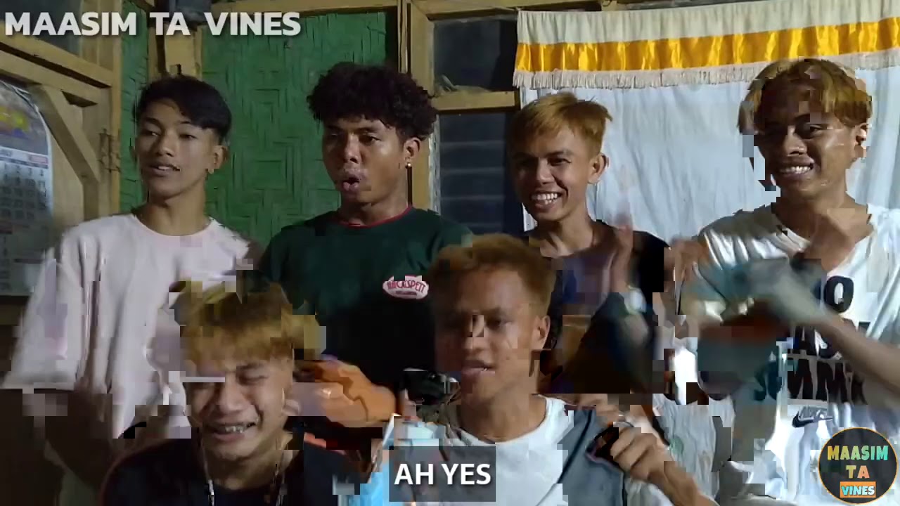 OTENCIANO FAMILY🤣(TRABAHO)