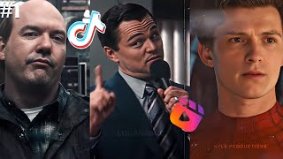 BEST SERIES & MOVIE EDIT COMPILATION✨️ #1