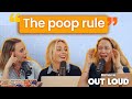 The 'poop question' that solves decluttering for good
