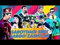 Million jamoasi - Saroydagi sirli sarguzashtlar | Миллион жамоаси - Саройдаги сирли саргузаштлар