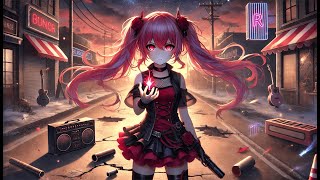 重音テトオリジナル曲「Vanguard」