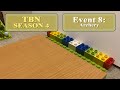 TBN's Marble Championship SEASON 4 | Event 8: Archery