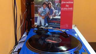 Elsa & Glenn Medeiros- Un Roman d'Amitié