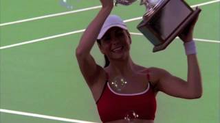 Patricia Manterola On Arliss Dramedy