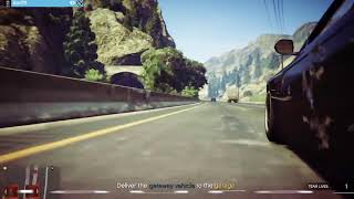 "TheGreatWhiteTrashCaN" - Fresh Music - GTA 5