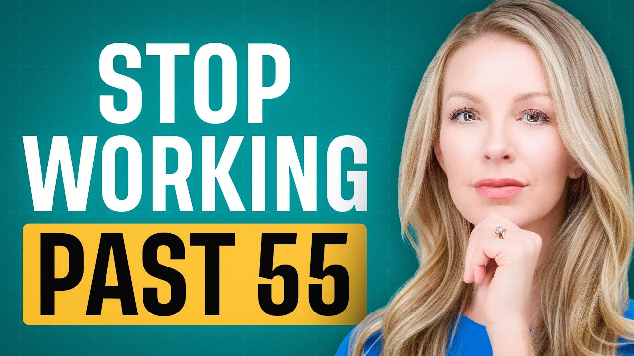 Why Retiring Early Gave Me My Life Back