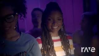 Hhearrior - Jared Kane & Chloe X Halle | RaveDJ
