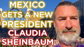 Is Mexico's New President Just a Puppet for AMLO? || Peter Zeihan