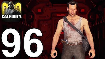 Call of Duty: Mobile - Gameplay Walkthrough Part 96 - Battle Royale 12 Kills (iOS, Android)