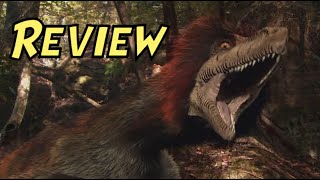 When Dinosaurs Roamed America - Review by HodgePodge 12,409 views 2 years ago 49 minutes