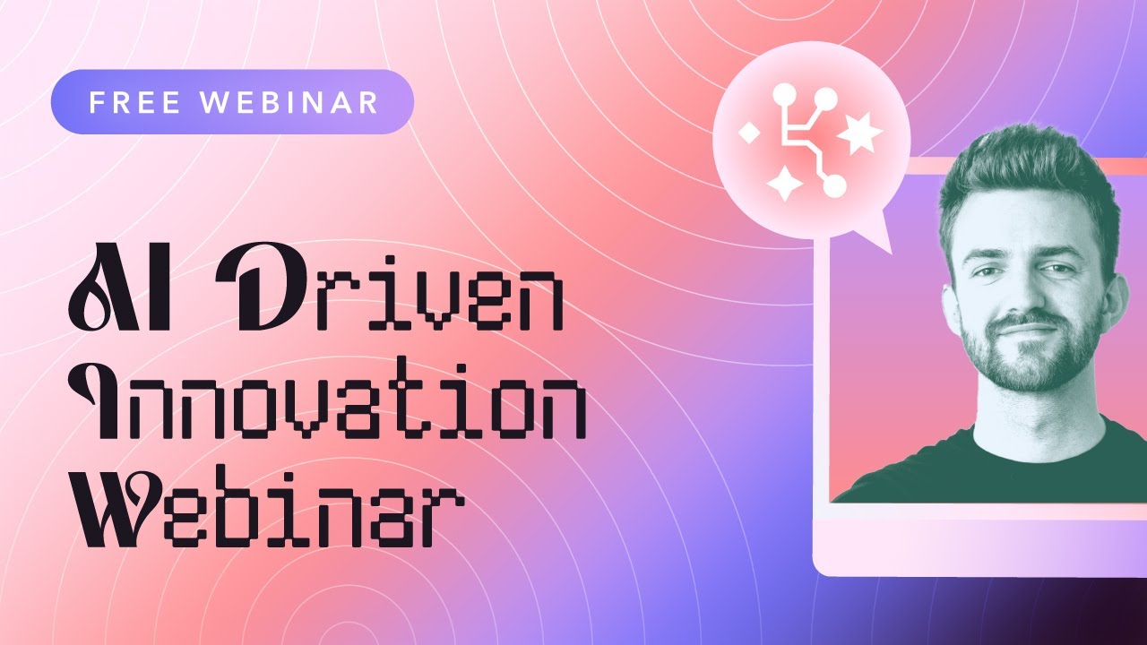 Trends x AI x Ideation Webinar | 8 April | TrendWatching - YouTube