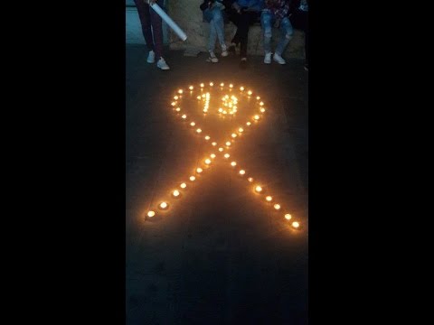 \"თბილისო გჯეროდეს მომავლის თაობის\"-საქველმოქმედო აქცია ახალციხეში