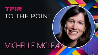 How You Can Prepare Your Company For API Attacks | Michelle McLean screenshot 3