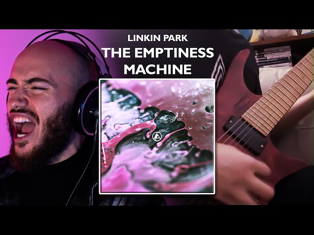 洋楽 The Emptiness Emptiness vol.1 &2 | The Eternal Fall