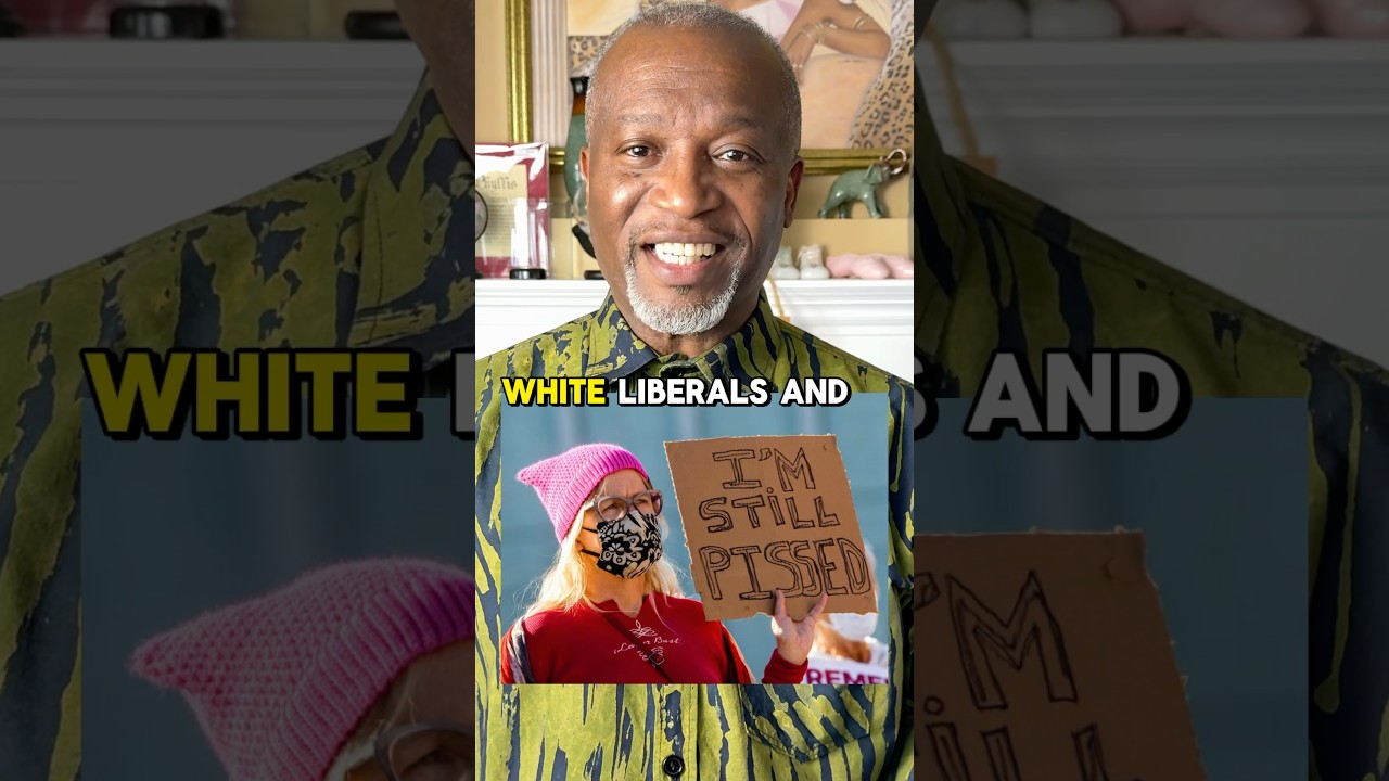 Who really controls the NEGRO movement? 