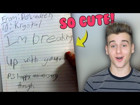 funniest-and-cutest-kid-break-up-notes!