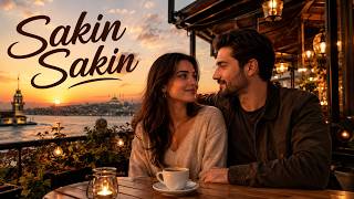 Aisonic - Sakin Sakin Kıvrak Soft Pop Şarkı 