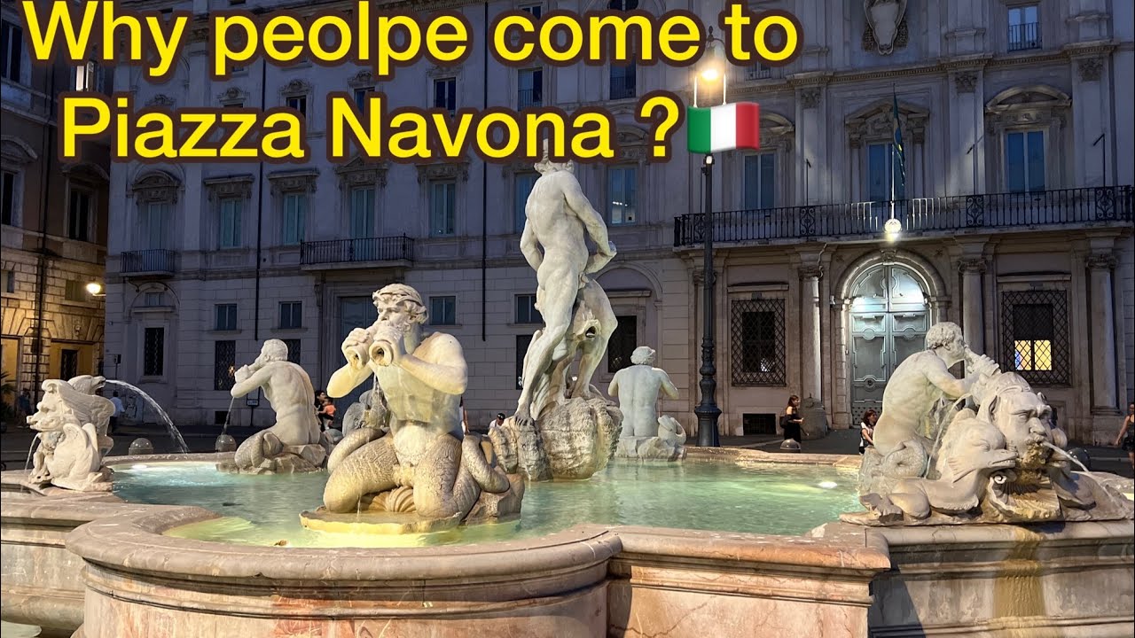 Amazing Icecream Rome 🇮🇹 kem Y ở đây nhất định phải thử ngon Ghe