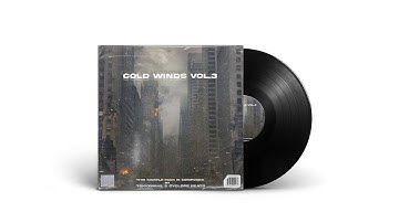 Smooth R&B x TrapSoul Sample Pack | COLD WINDS Vol. 3 | Cyclope Beatz & TOKIOWAHL