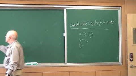 Three Lectures on Existence theorems on isometric embedding for Riemannian manifolds I