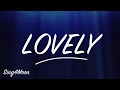 lovely – Billie Eilish & Khalid (Piano Karaoke Instrumental)