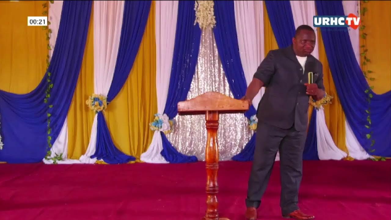 URHC TV, La voix de l'évangile