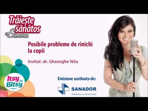 Video: Probleme La Rinichi La Copilul Prematur - Healthline