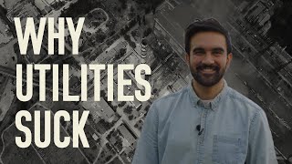 Why New York Needs Public Power