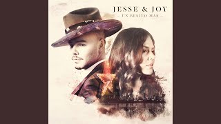 Video thumbnail of "Jesse & Joy - Dueles"