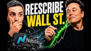 SpaceX IPO: MIRA ESTO ANTES de COMPRAR ACCIONES de SPACEX!