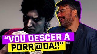 FLOW GAMES REAGE PROJECT CENTURY The Game Awards 2024