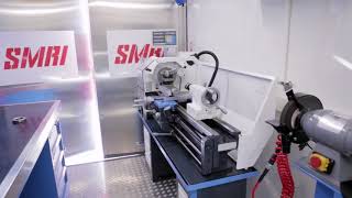 Ateliers Mobiles De Robinetterie Smri