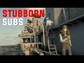 Stubborn uboats   destroyer the uboat hunter career  ep9