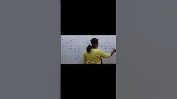 7th Maths Term-2 | Ex 4.1 Q.no 3 in Tamil | 2022-23