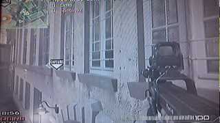 Cross the map semtex
