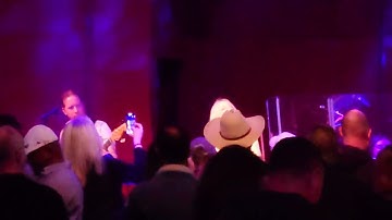 Turning The Tide - Live at the Molten Lounge in Wind Creek Casino, Bethlehem. PA 1/18/2025
