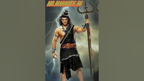 🙏देवों के देव... महादेव ||🚩 Mahadev ki Mahina... Mahakal... Devon ke💫 Dev.. 🔱