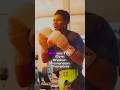 Inside the War: Teofimo vs Shakur – EP 1! #boxingera #boxing #shakurstevenson #lópez #shorts #viral