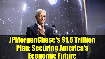 JPMorganChase