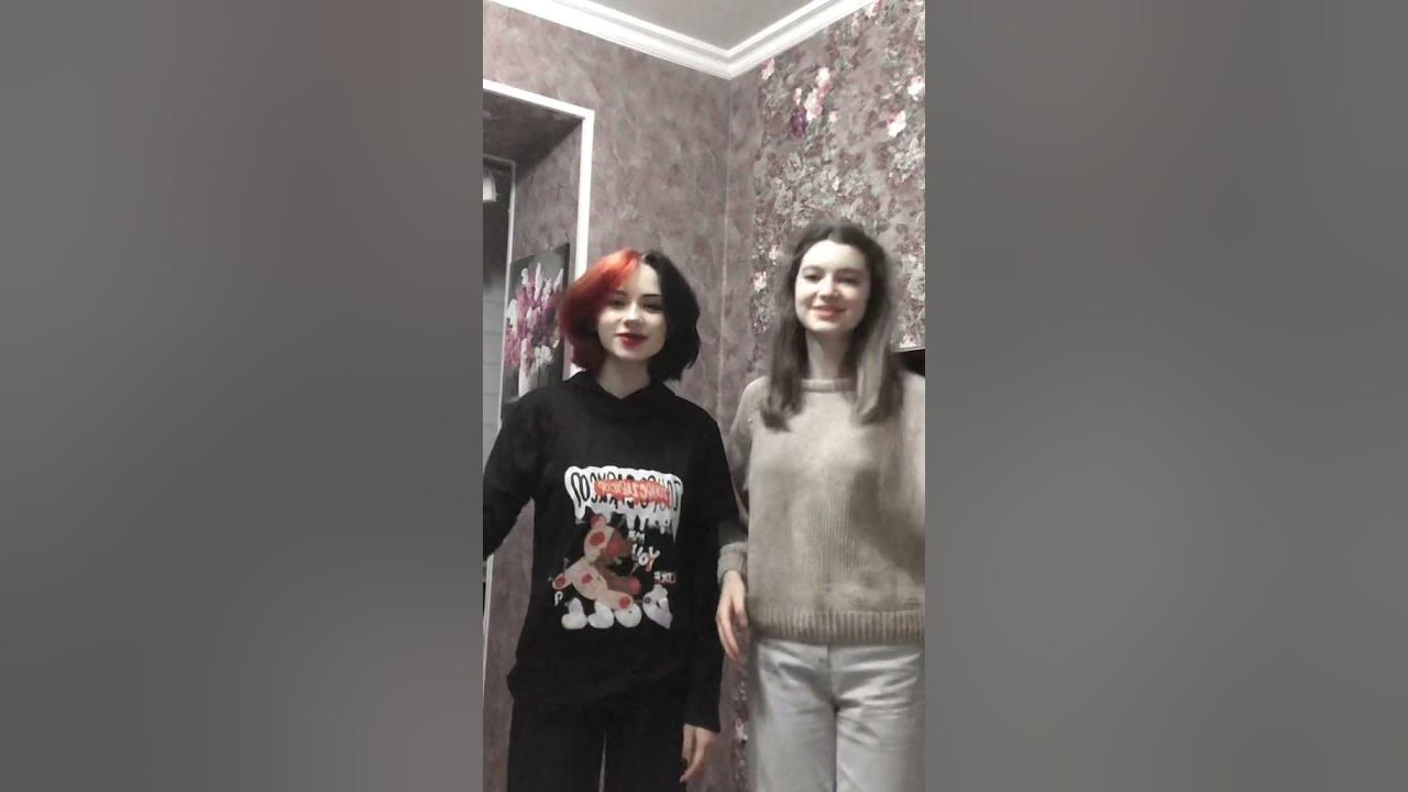 Лера из Daniel boy Камилла из Daniel boy - YouTube
