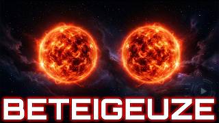 Betelgeuse Explained: The Giant Star That Could Become a Supernova Tomorrow